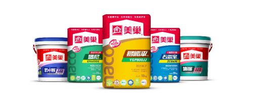 美巢 把握時(shí)代機(jī)遇,以環(huán)保 科技促發(fā)展