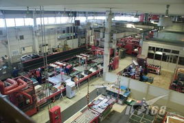 舊家電何去何從 松下環(huán)保技術(shù)中心見(jiàn)聞