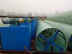 玻璃鋼管道纏繞機(jī)廠 濰坊高質(zhì)量的玻璃鋼管道纏繞機(jī) 廠家直銷