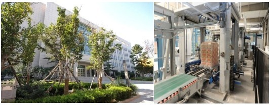 美巢以環(huán)保家居為己任,榮膺&ldquo;綠色領(lǐng)跑企業(yè)&rdquo;稱號(hào)