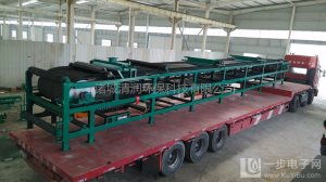 上海石膏脫水帶式真空過濾機技術參數