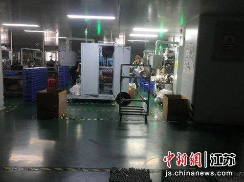 鹽城環(huán)保科技城 以商引商 匯集高質(zhì)量發(fā)展新動(dòng)能