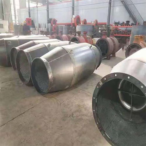 排風消音器廠家 消音器廠家 金橋環保產品正規