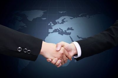 服務貿易的四種形式及貿易咨詢服務概述