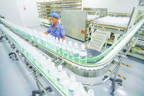 德青制藥 五年磨一劍，國(guó)產(chǎn)獸藥突破技術(shù)壁壘，市場(chǎng)份額突破20%